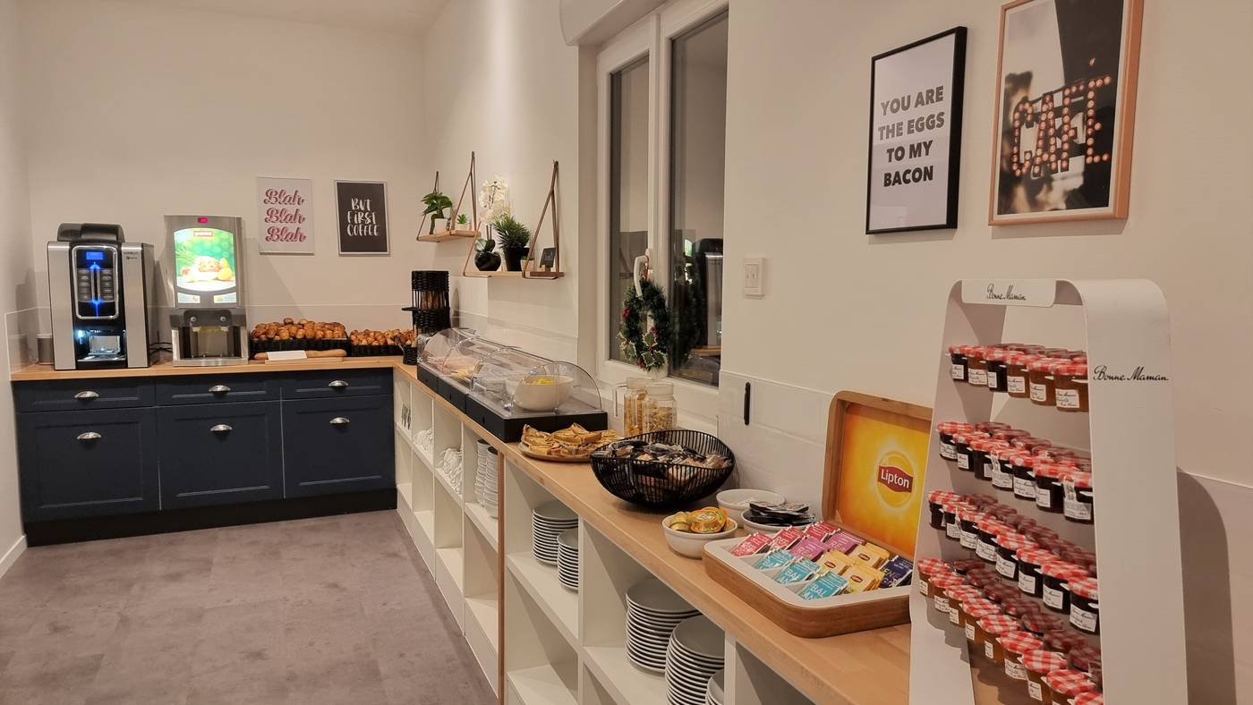 Oskar Hotel-France-Annemasse-General view-6