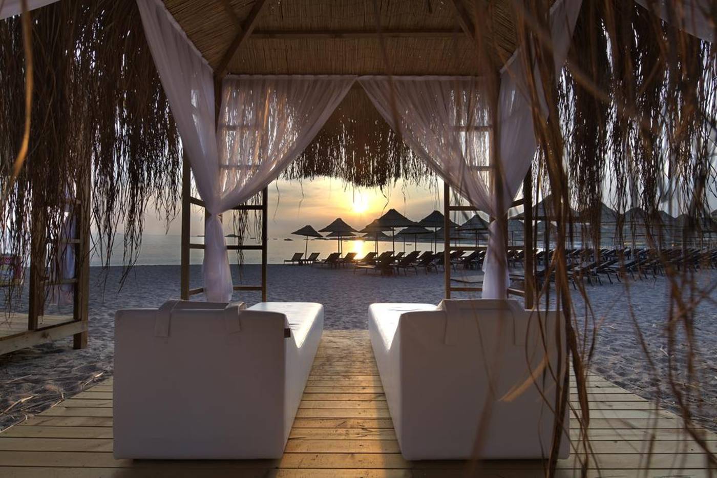 Litore Resort Hotel And Spa