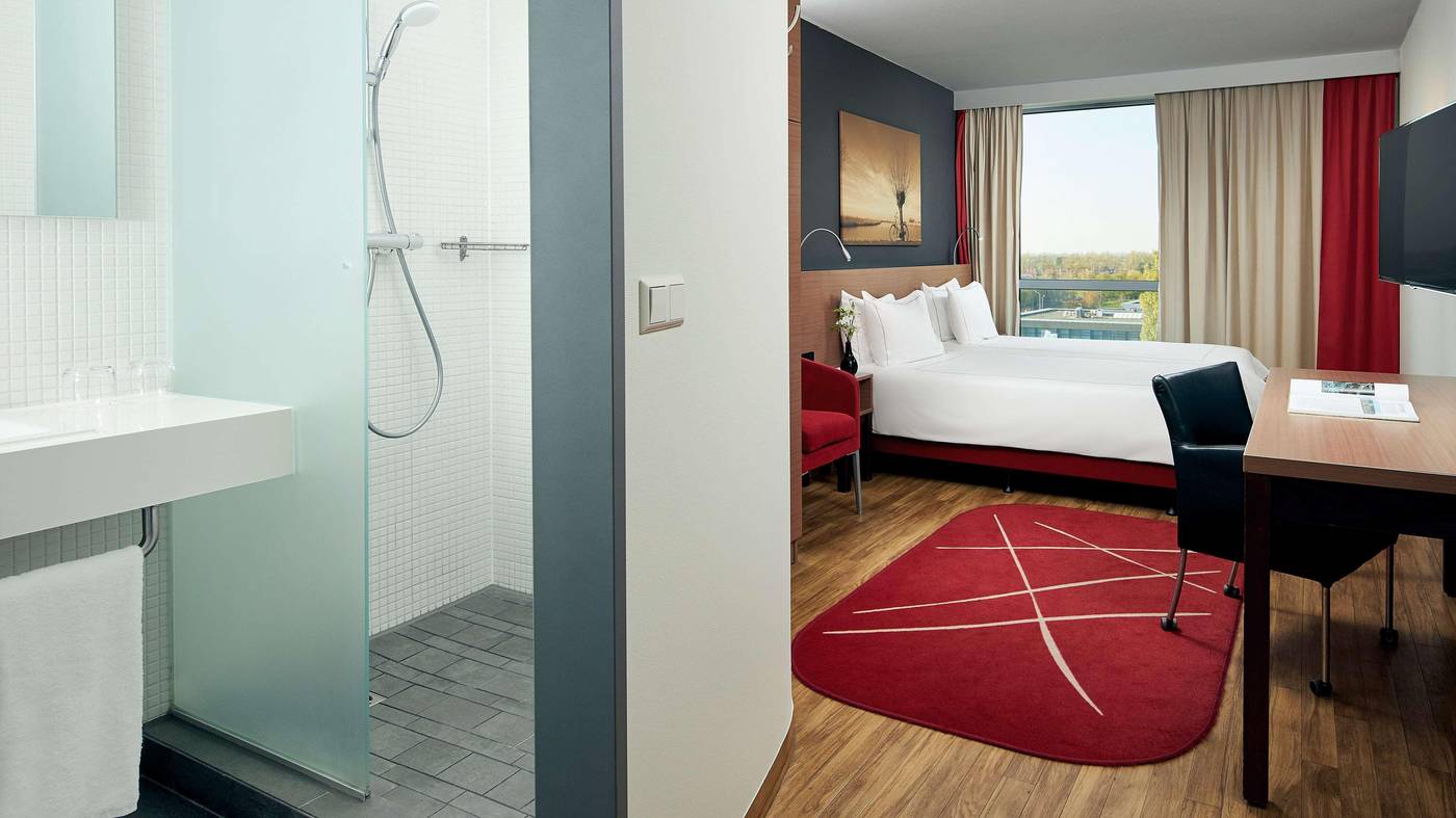 Park-Plaza-Amsterdam-Airport-Room-28