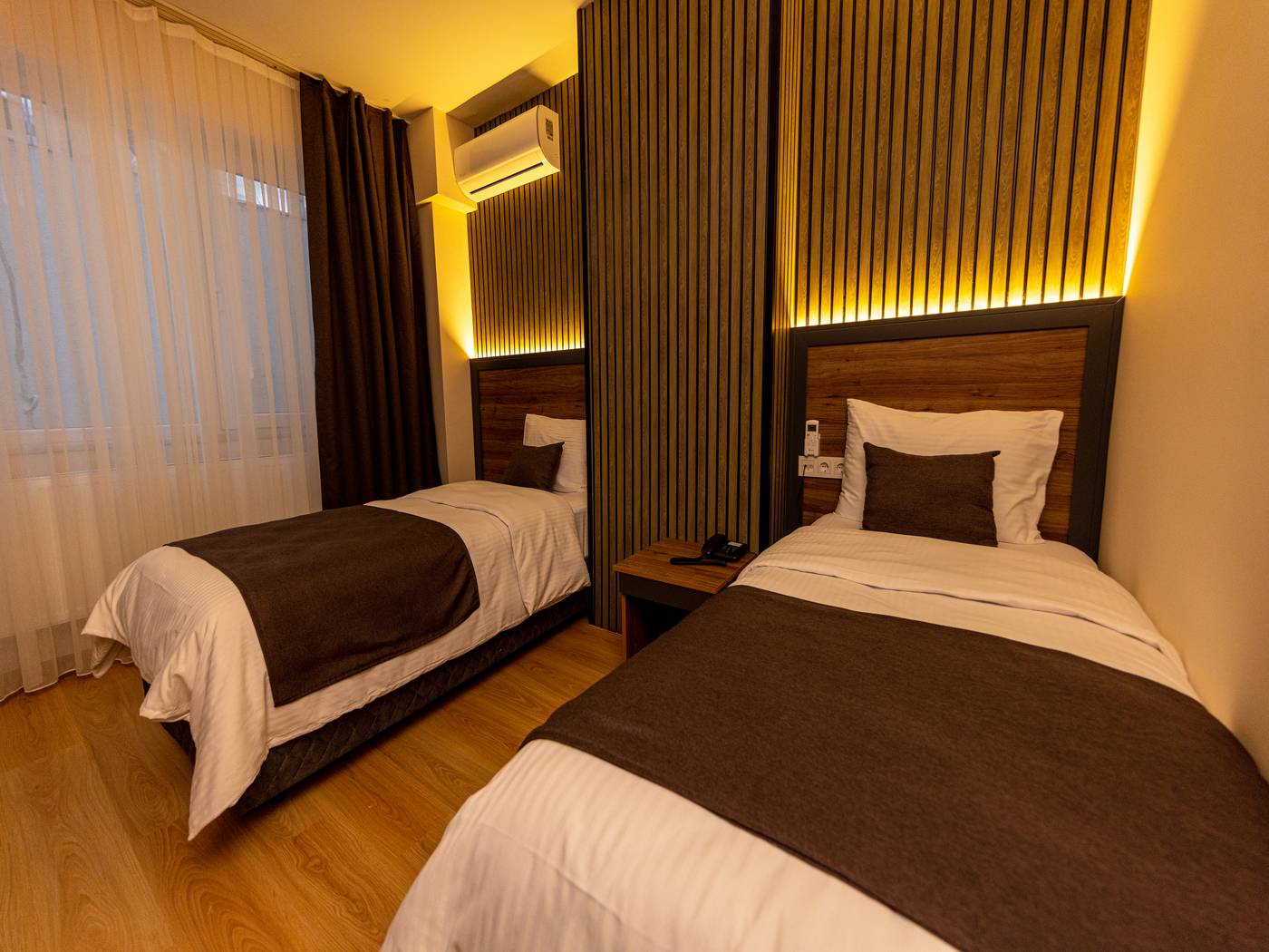 Elite Marmara Old City-Turkey-İstanbul-Room-1