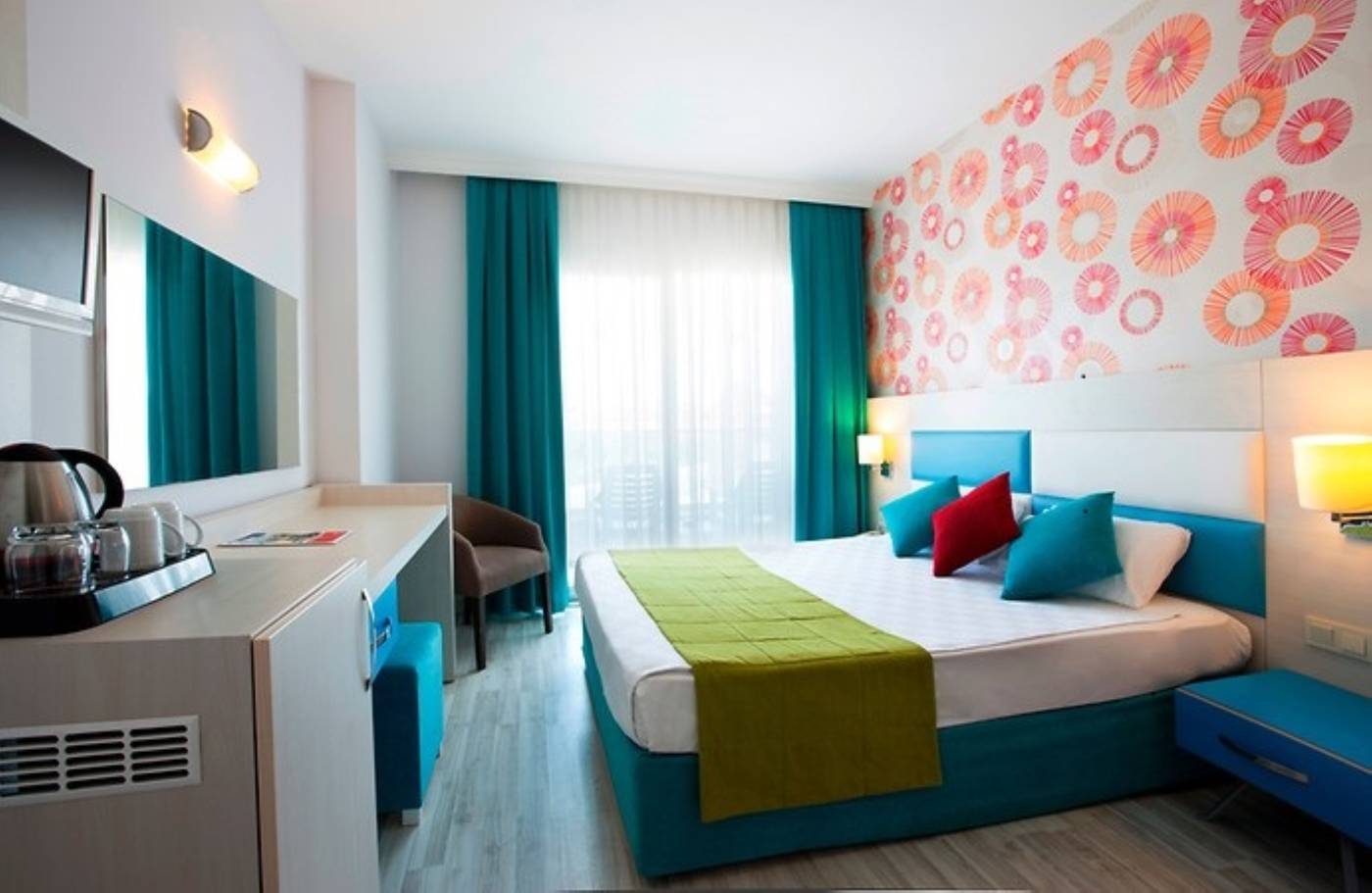 Ramada-Resort-by-Wyndham-Side-Room-15