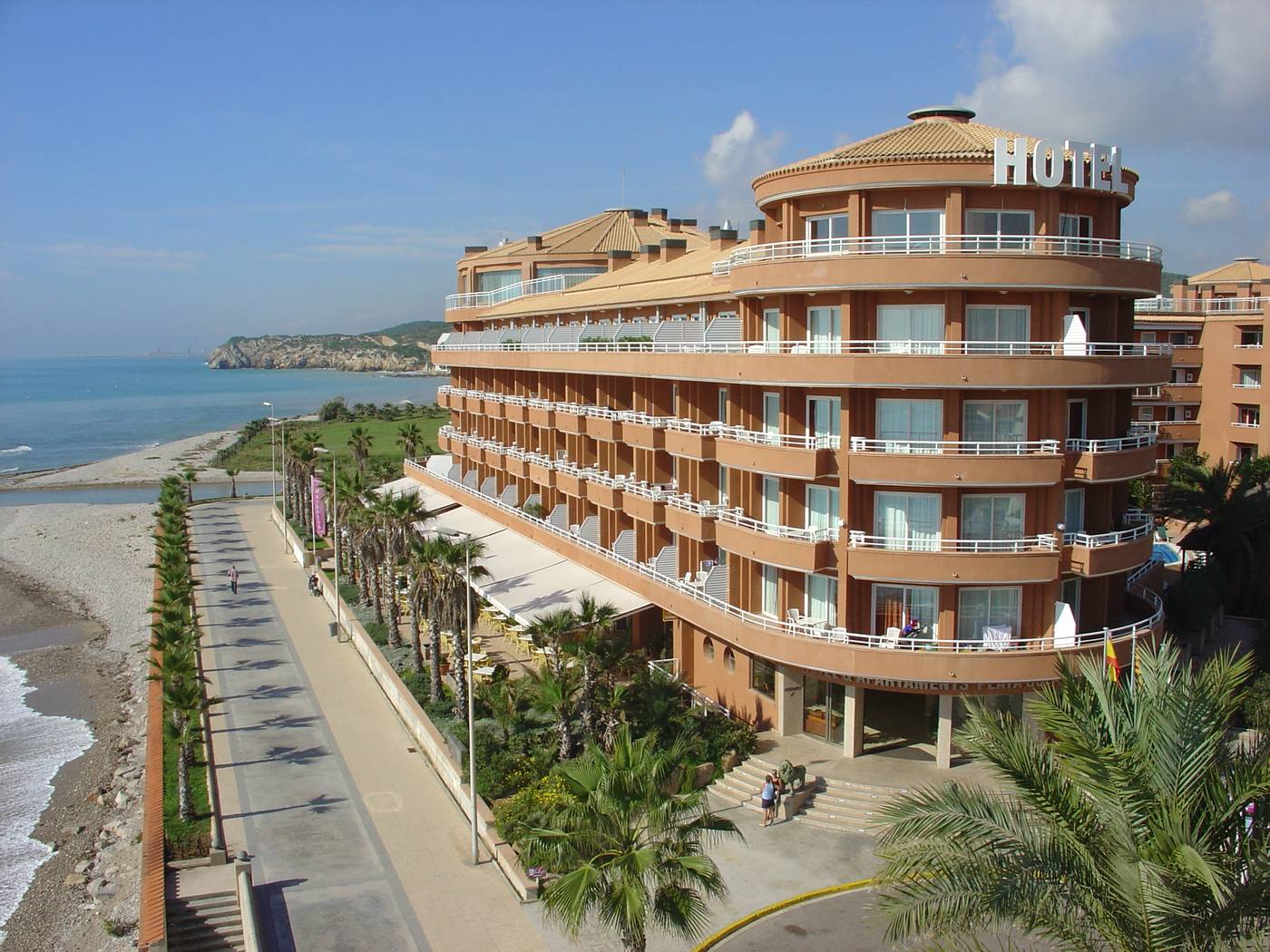 Sunway-Playa-Golf-Sitges-General-view-7
