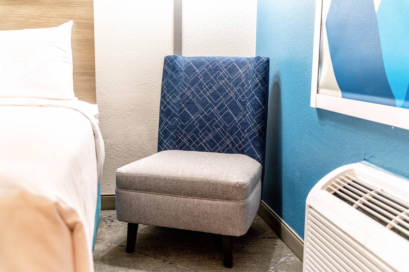Holiday Inn Express & Suites Phoenix - Mesa West-United States-Mesa-Room-9