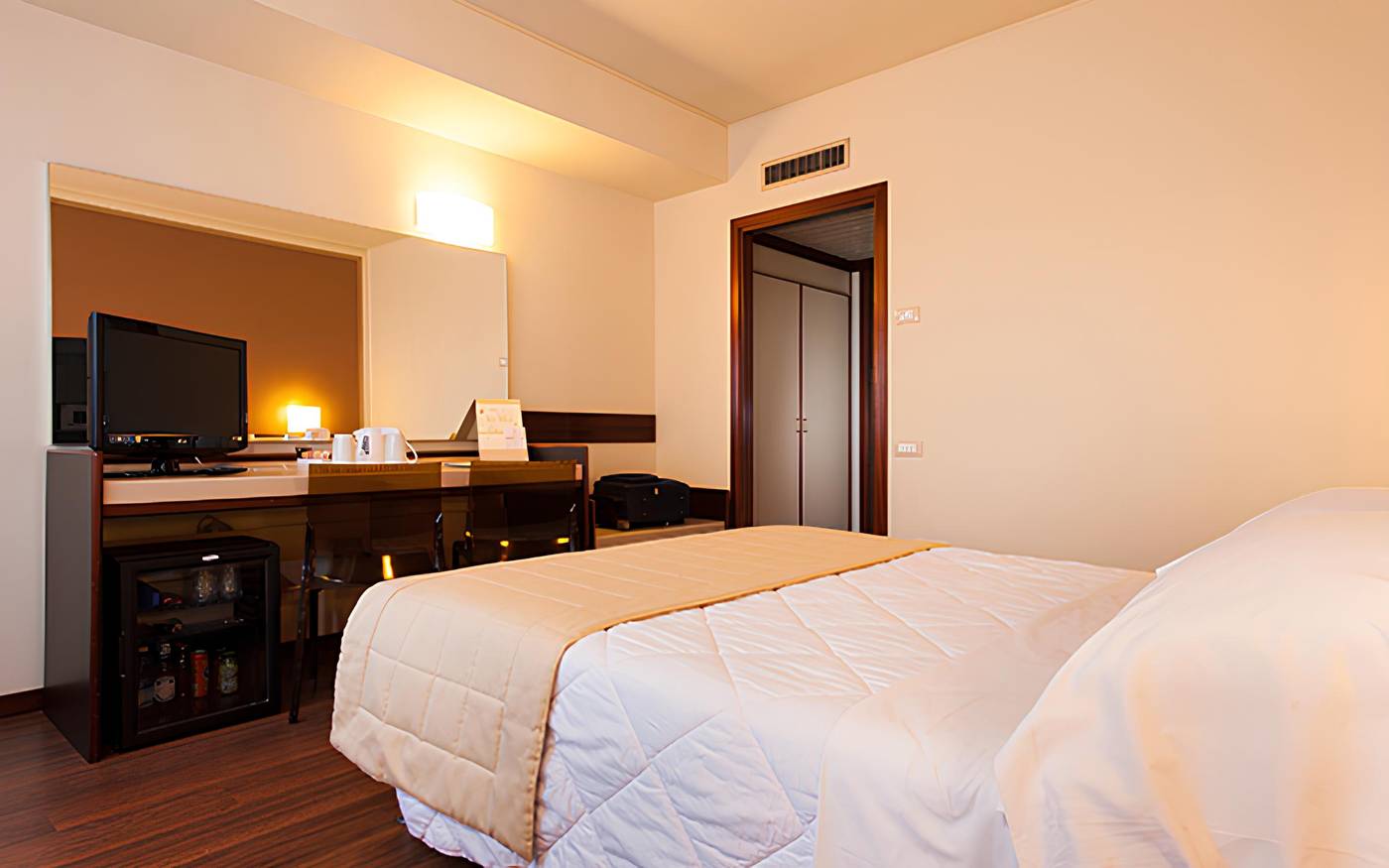 Astoria Palace Hotel-Italy-PALERMO-Room-7