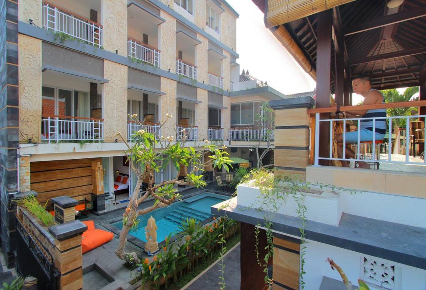 Lotus Tirta Seminyak-Indonesia-Bali-General view-2