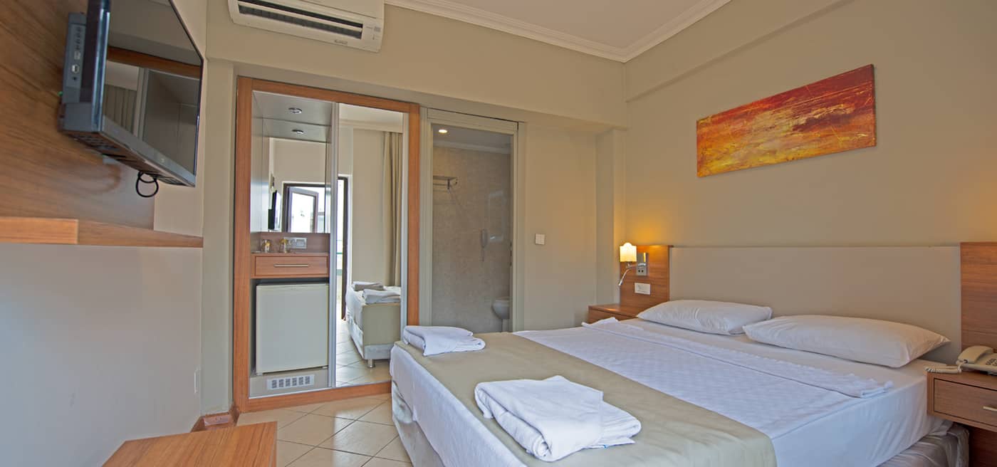 Anadolu Hotel Bodrum