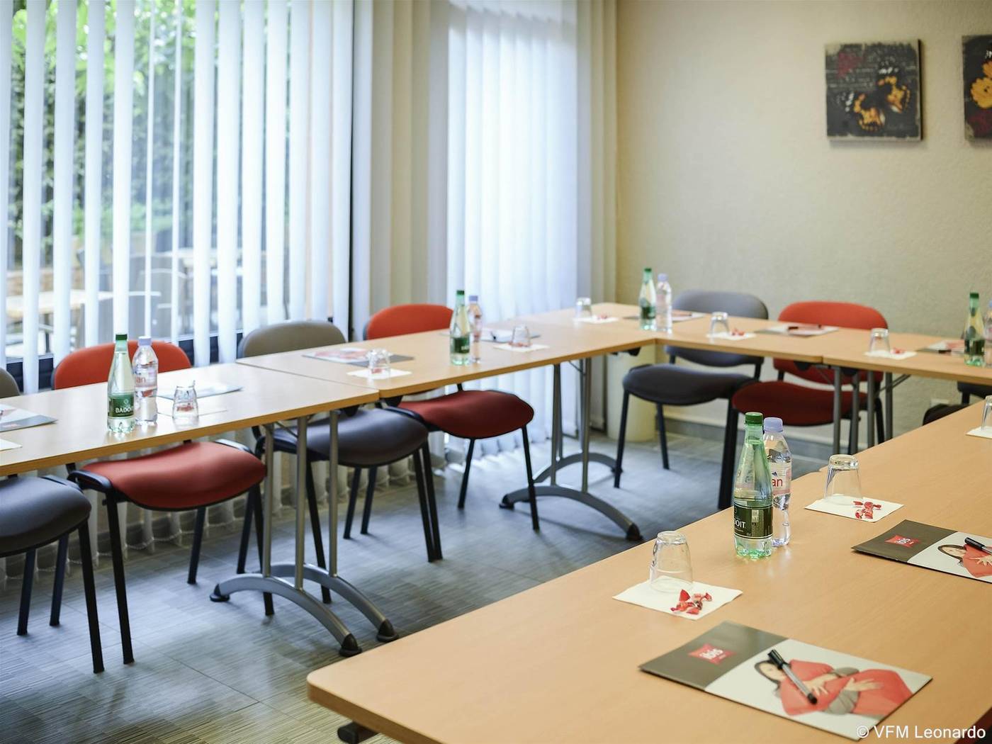 ibis Avignon Centre Pont de l'Europe-France-AVIGNON-General view-1