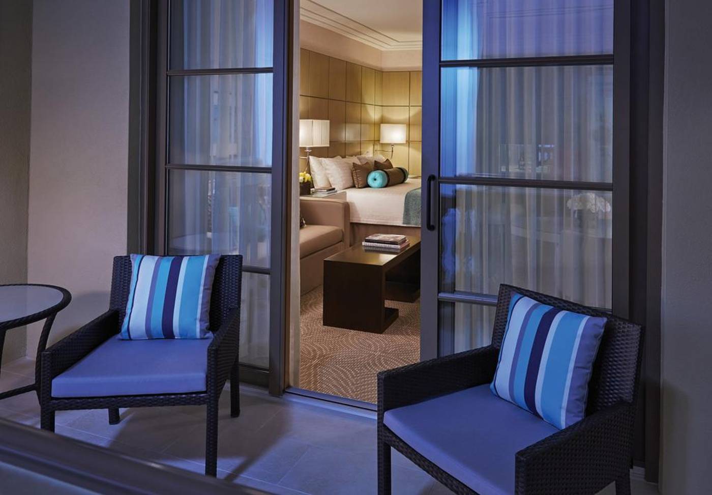 Four Seasons Resort Orlando at Walt Disney World