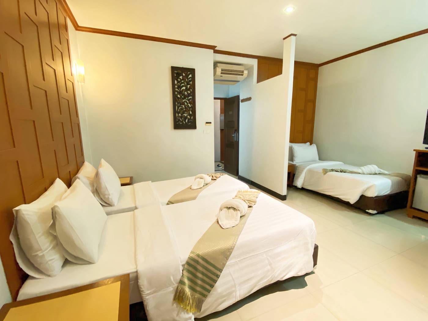 New-Siam-II-Guest-House-General-view-10
