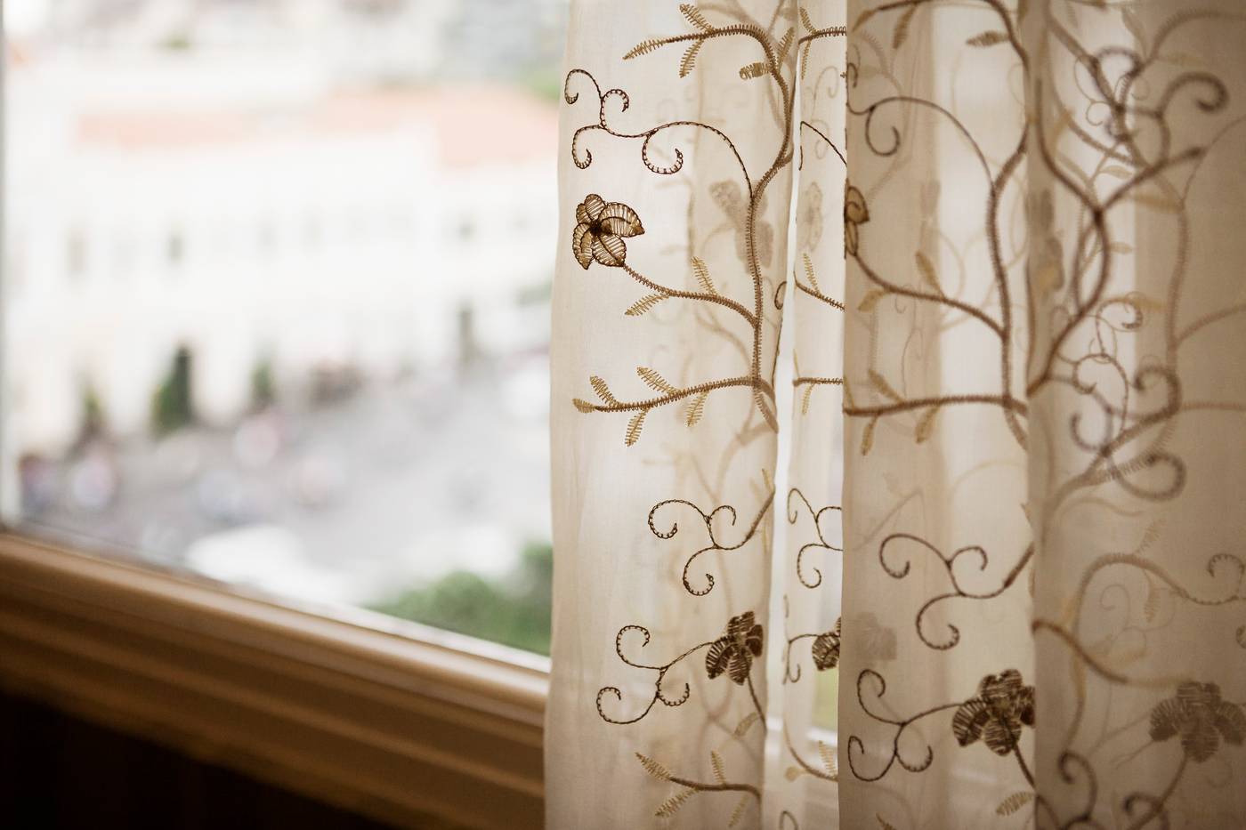 Rex Hotel Saigon-Vietnam-Ho Chi Minh City-General view-4