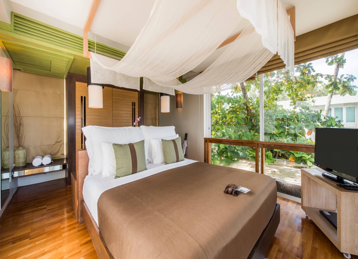 Aleenta Resort and Spa Phuket Phang Nga-Thailand-Phang Nga-Room-10
