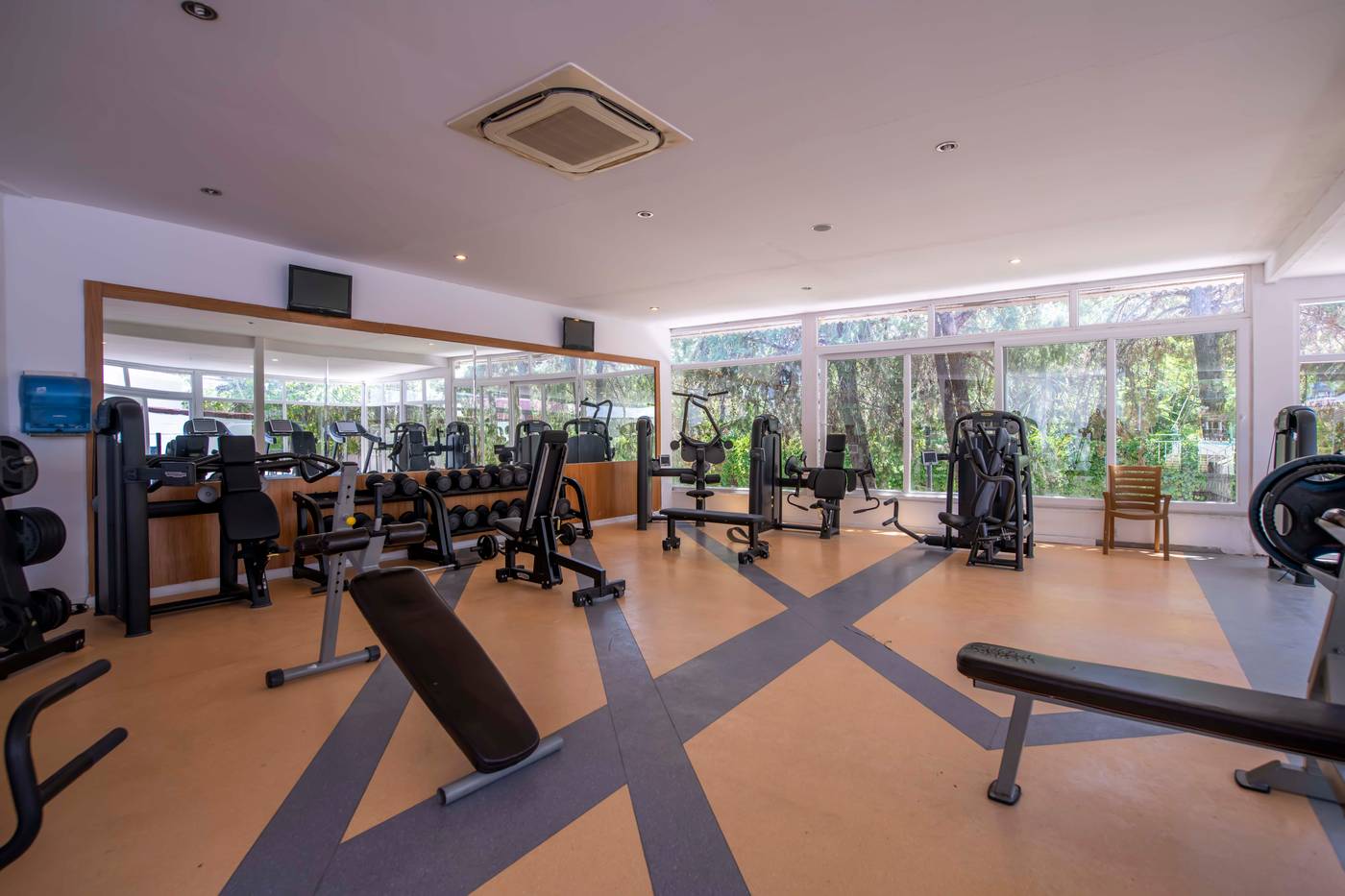 New - Euphoria Palm Beach Resort