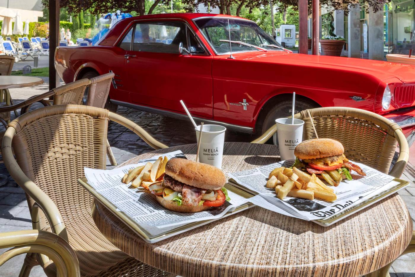 Melia-Sunny-Beach-Resort-Restaurant-17