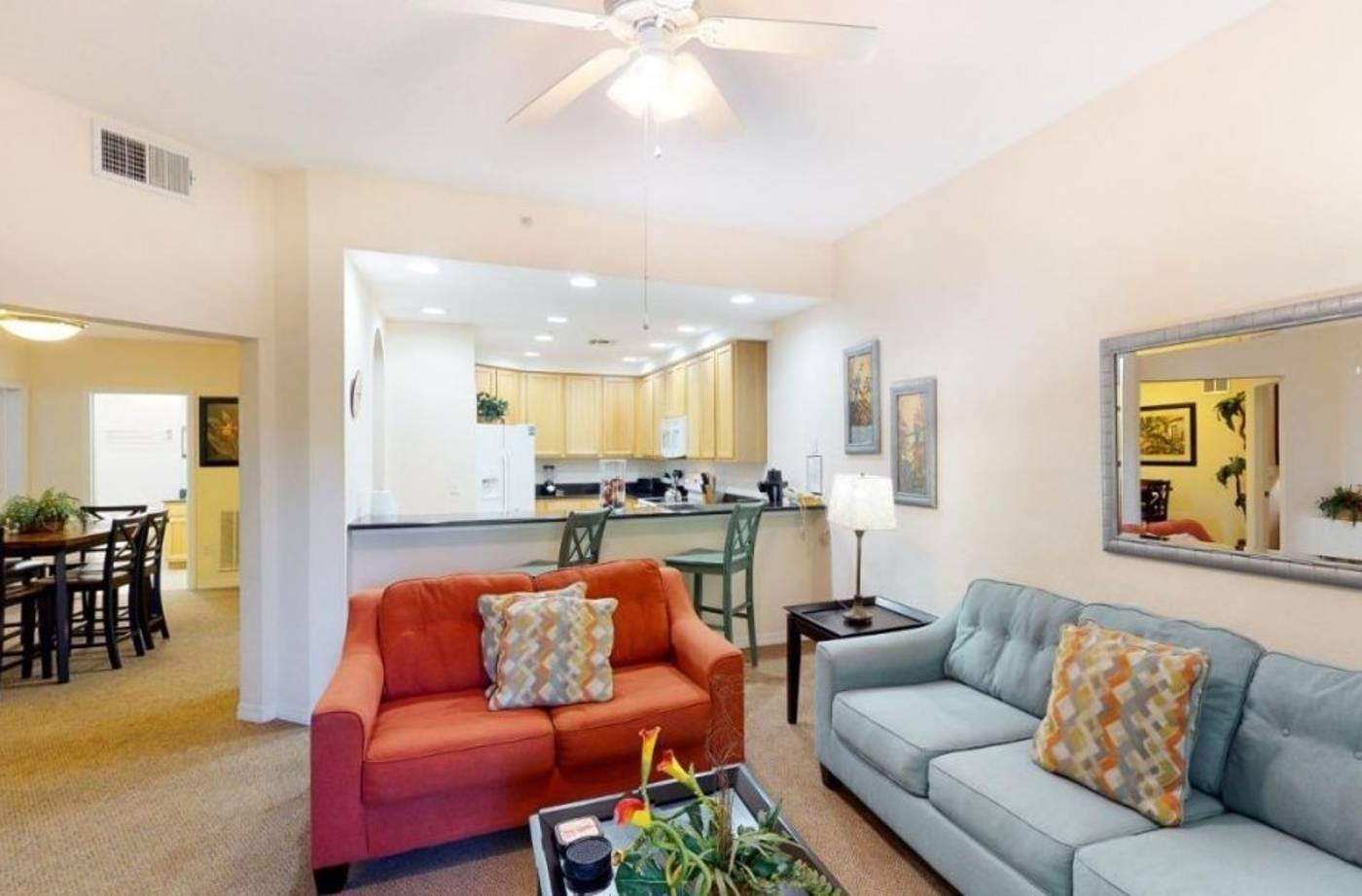 Caribe Cove Resort