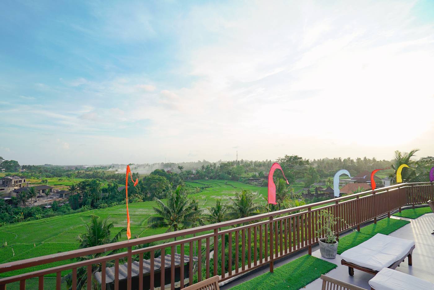 Royal Casa Ganesha-Indonesia-Bali-General view-4