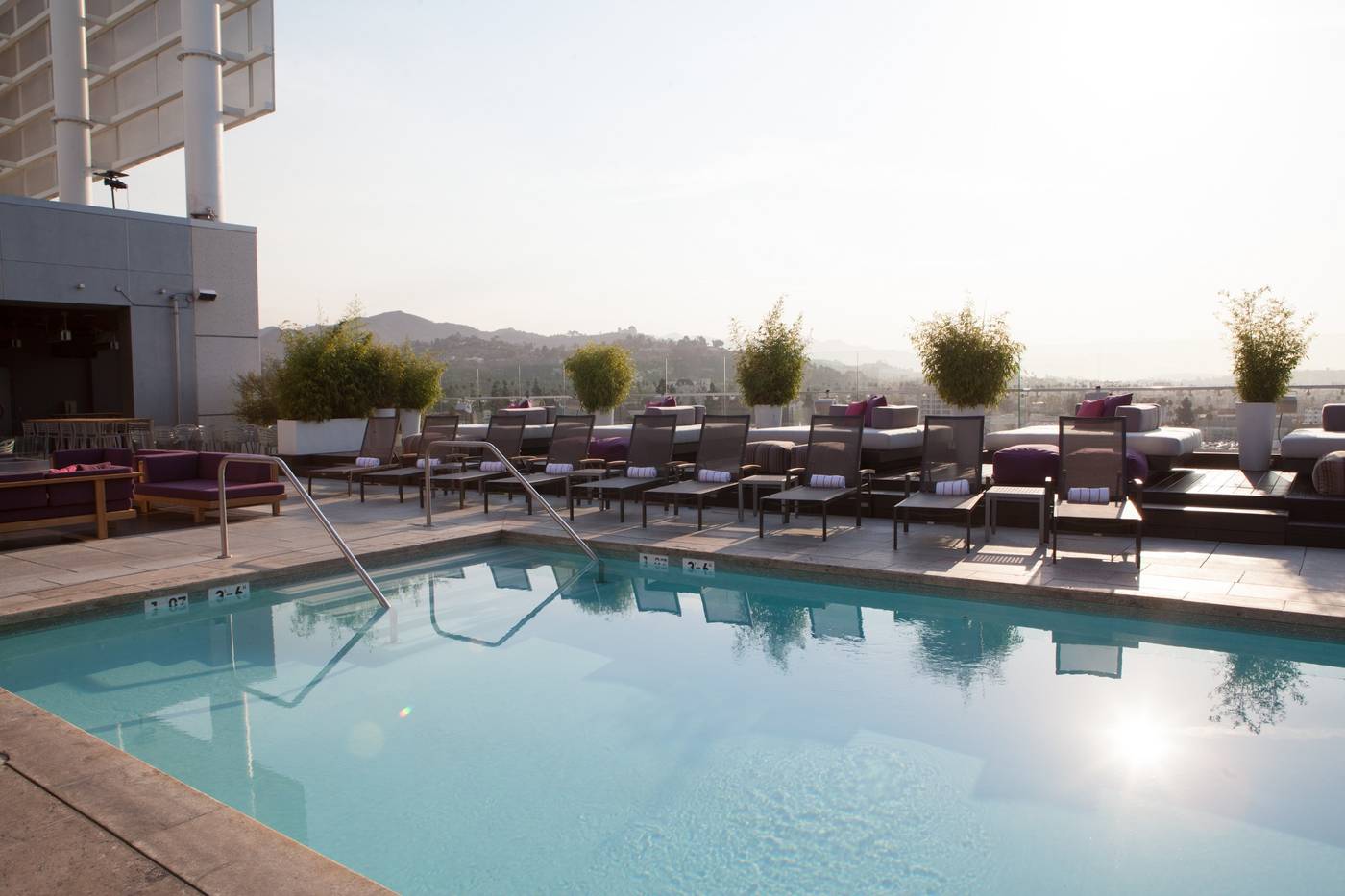 W-Hollywood-General-view-74