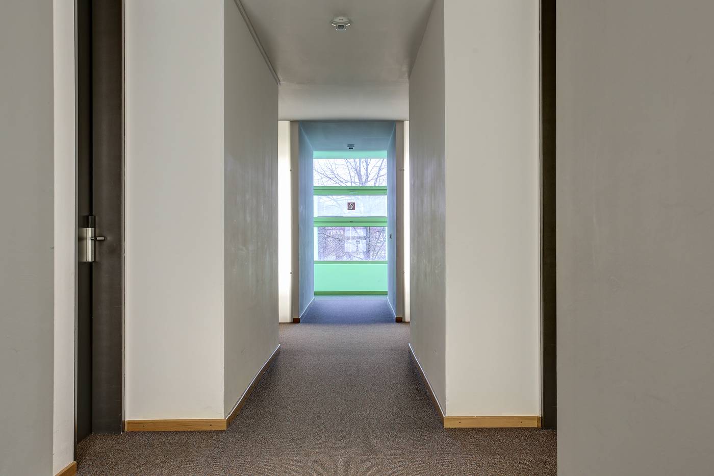 Centro Park Hotel Stuttgart, Trademark Collection -Germany-Ostfildern-Lobby-5