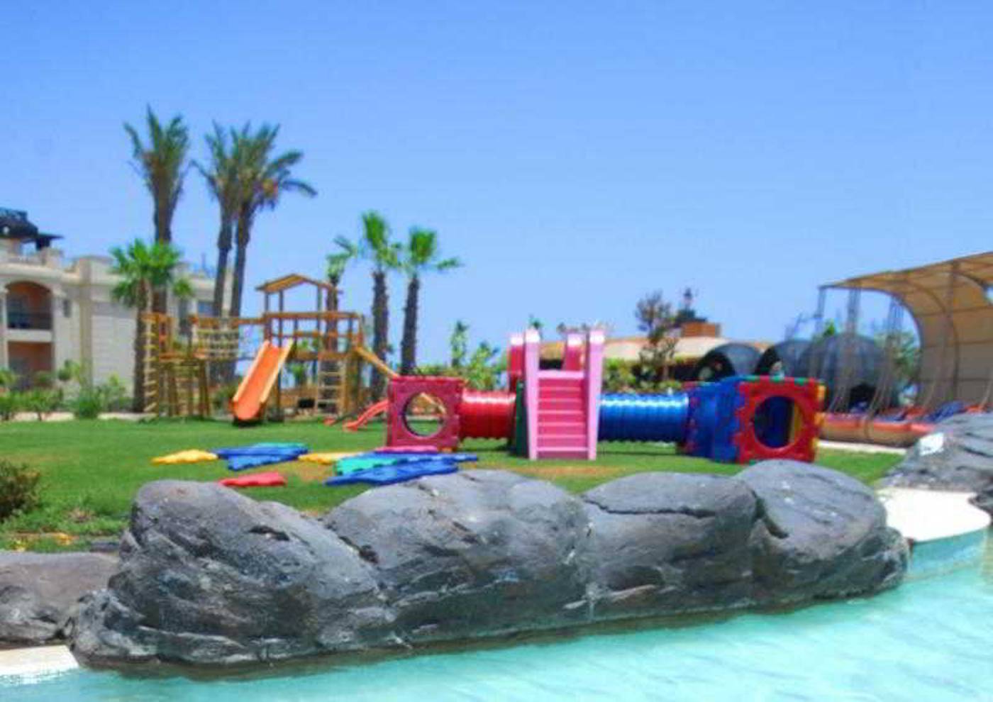 Tropitel-Sahl-Hasheesh-Sports-and-Entertainment-44