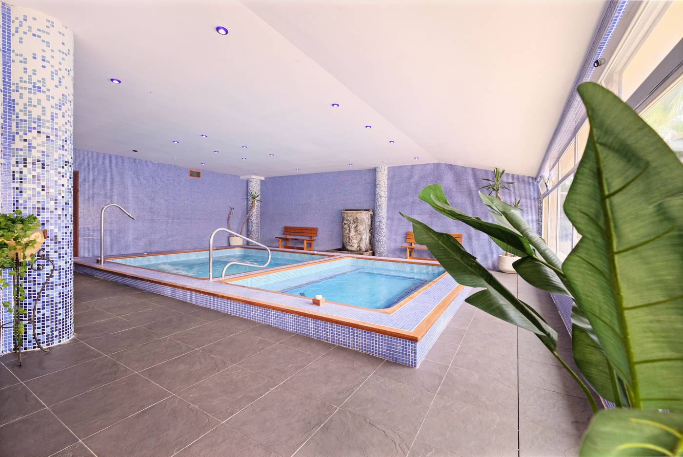 Moon Dreams Marina Parc