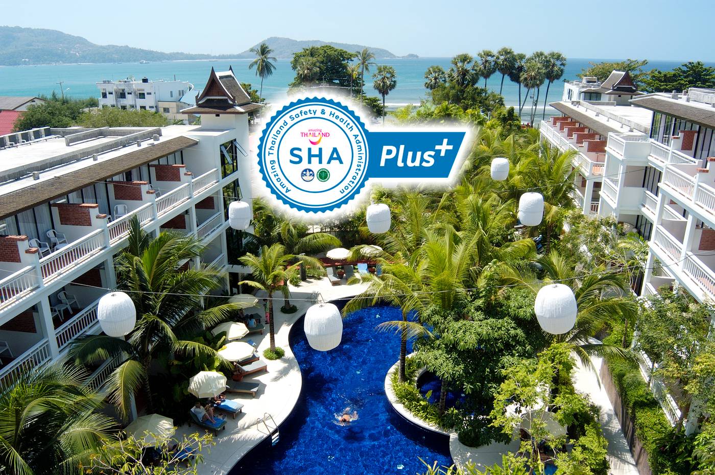 Sunset Beach Resort-Thailand-PHUKET-General view-1