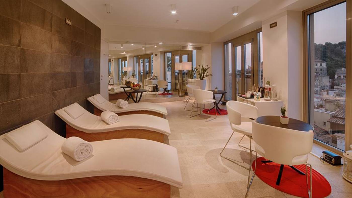 Nh Collection Taormina