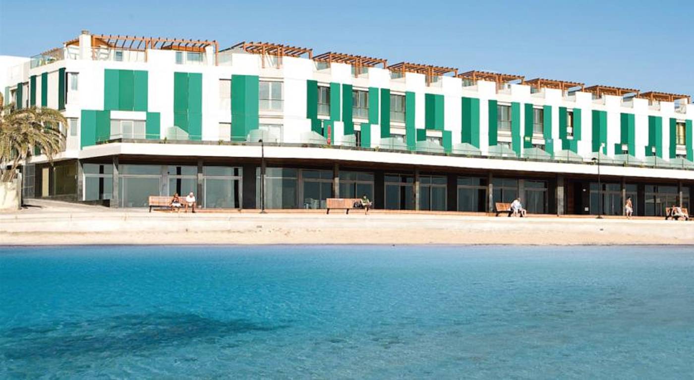 Hotel-LIVVO-Corralejo-Beach-Beach-20
