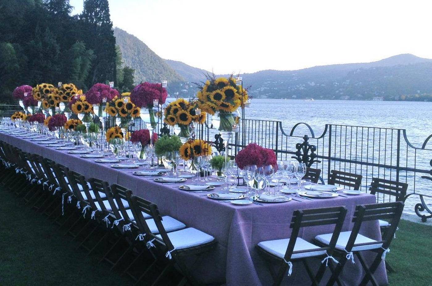 Mandarin Oriental, Lago di Como-Italy-BLEVIO, LAGO DI COMO-General view-10