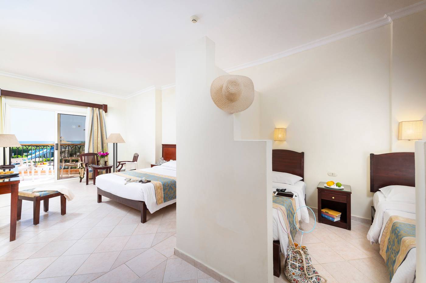 Three Corners Sunny Beach Resort