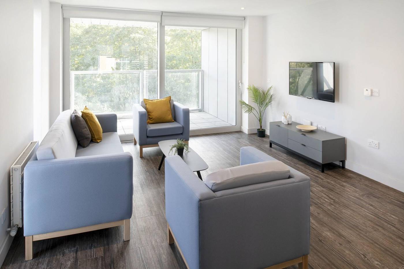 Amnis House - Ireland - Cork - Room - 2
