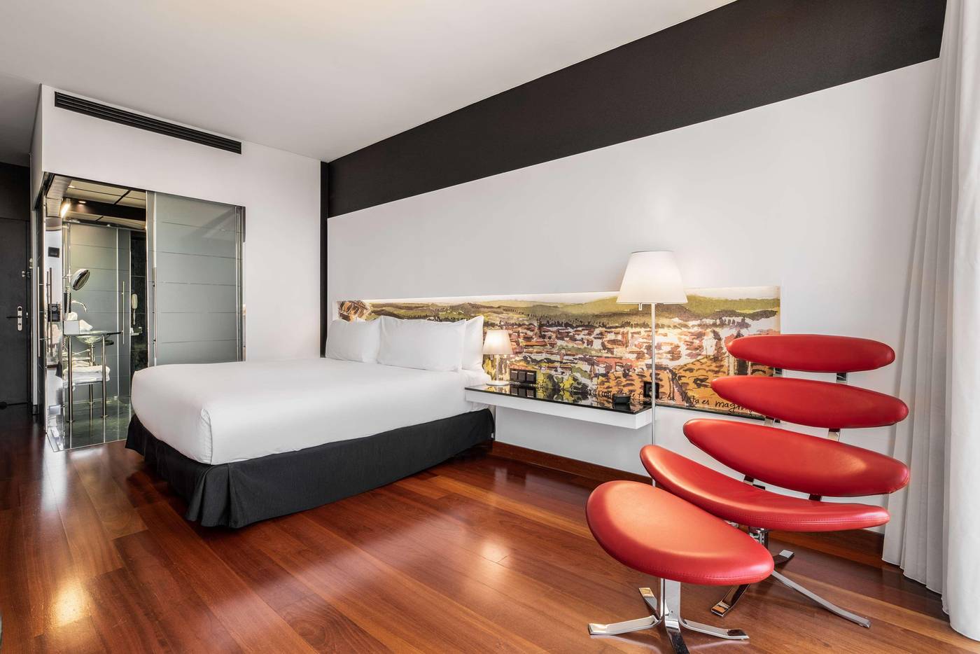 Hilton-Madrid-Airport-Room-8