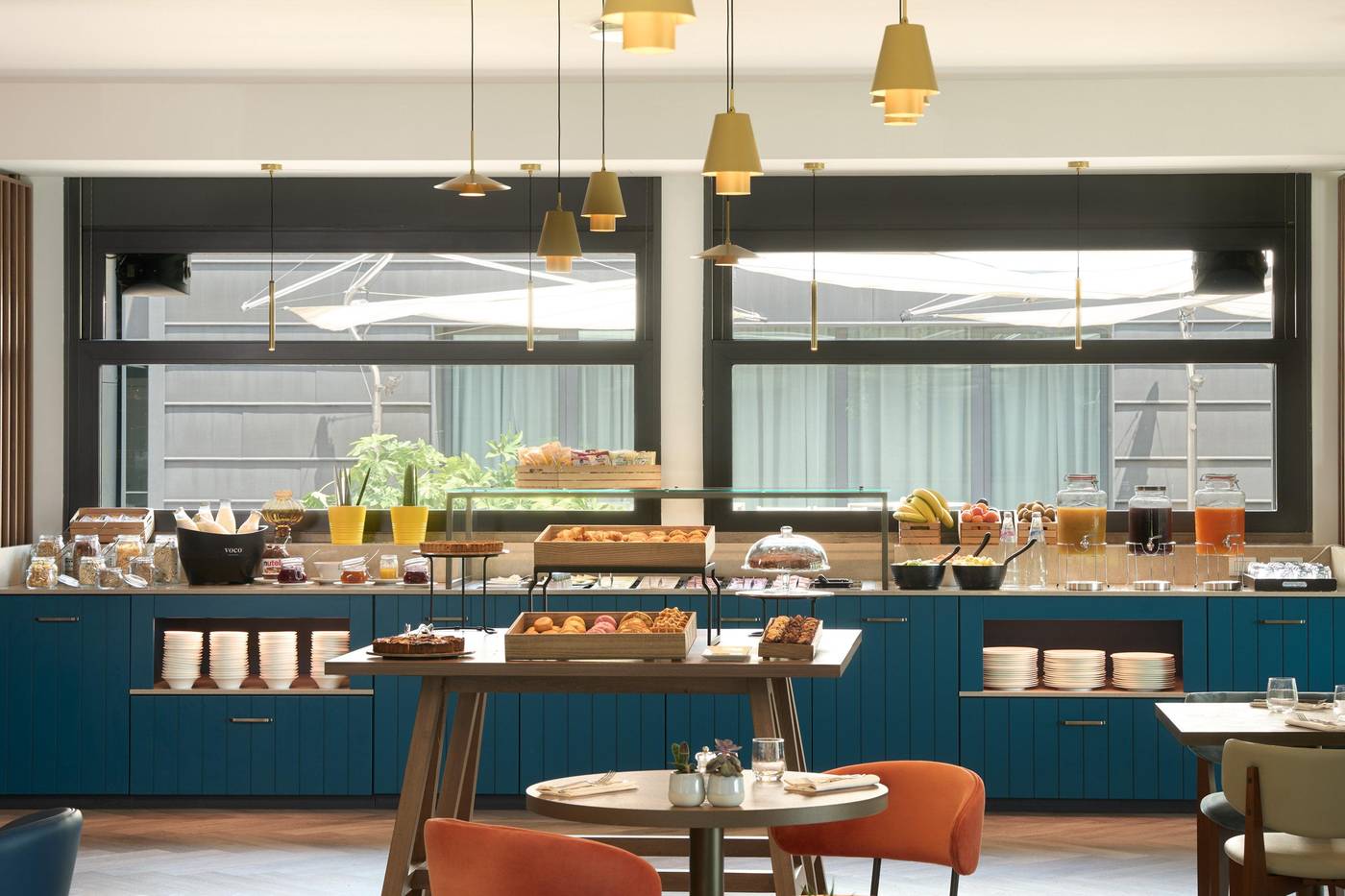 voco-Venice-Mestre---The-Quid--an-IHG-Hotel-Restaurant-36