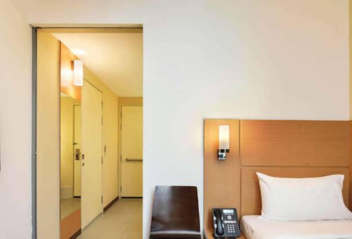 Ibis Singapore Novena - Singapore - SINGAPORE - Room - 0