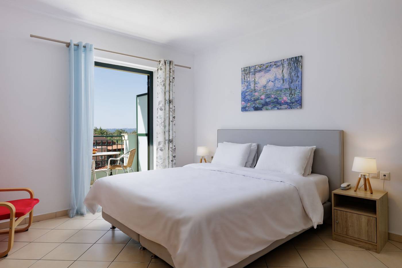 New - Century Resort