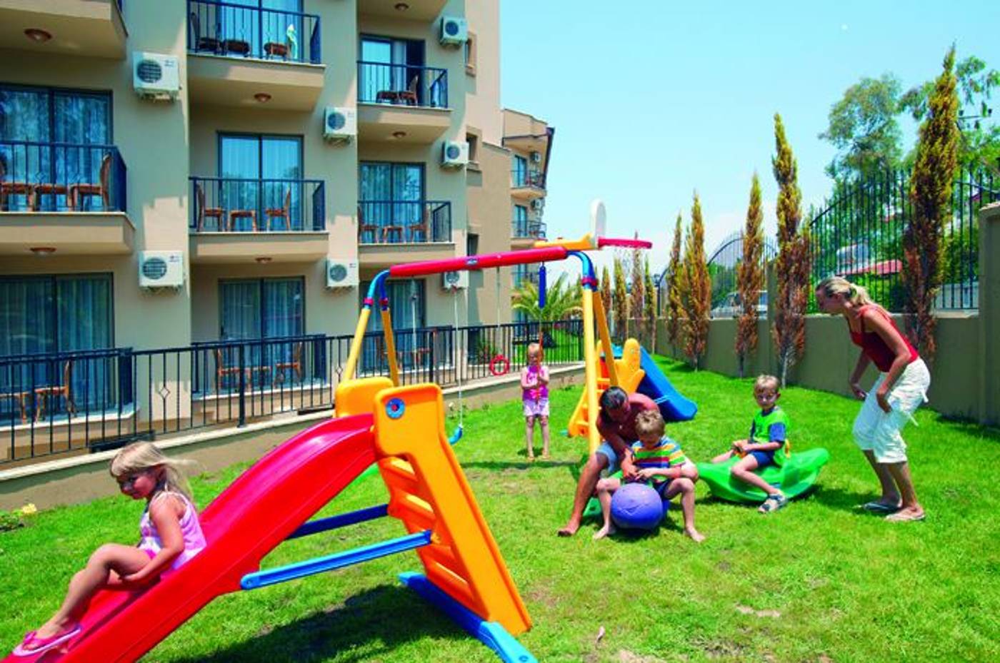 Victory Resort Hotel