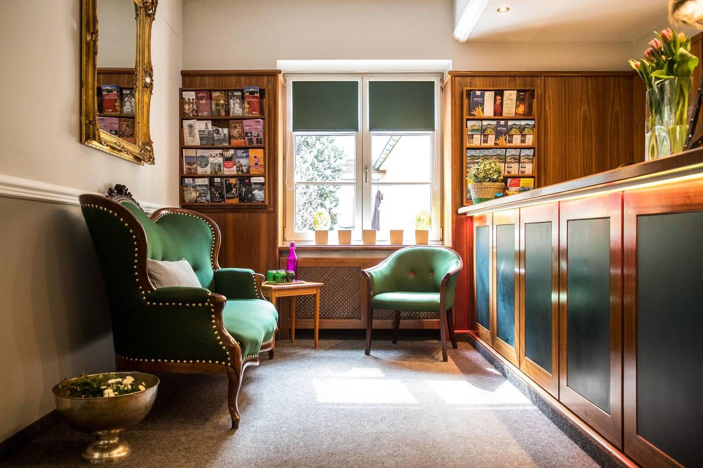 Markus Sittikus Salzburg-Austria-Salzburg-Lobby-8