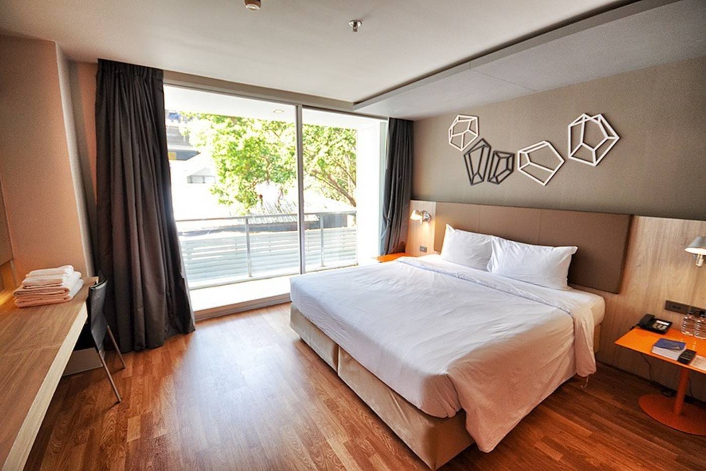 Heritage Bangkok-Thailand-BANGKOK-Room-10