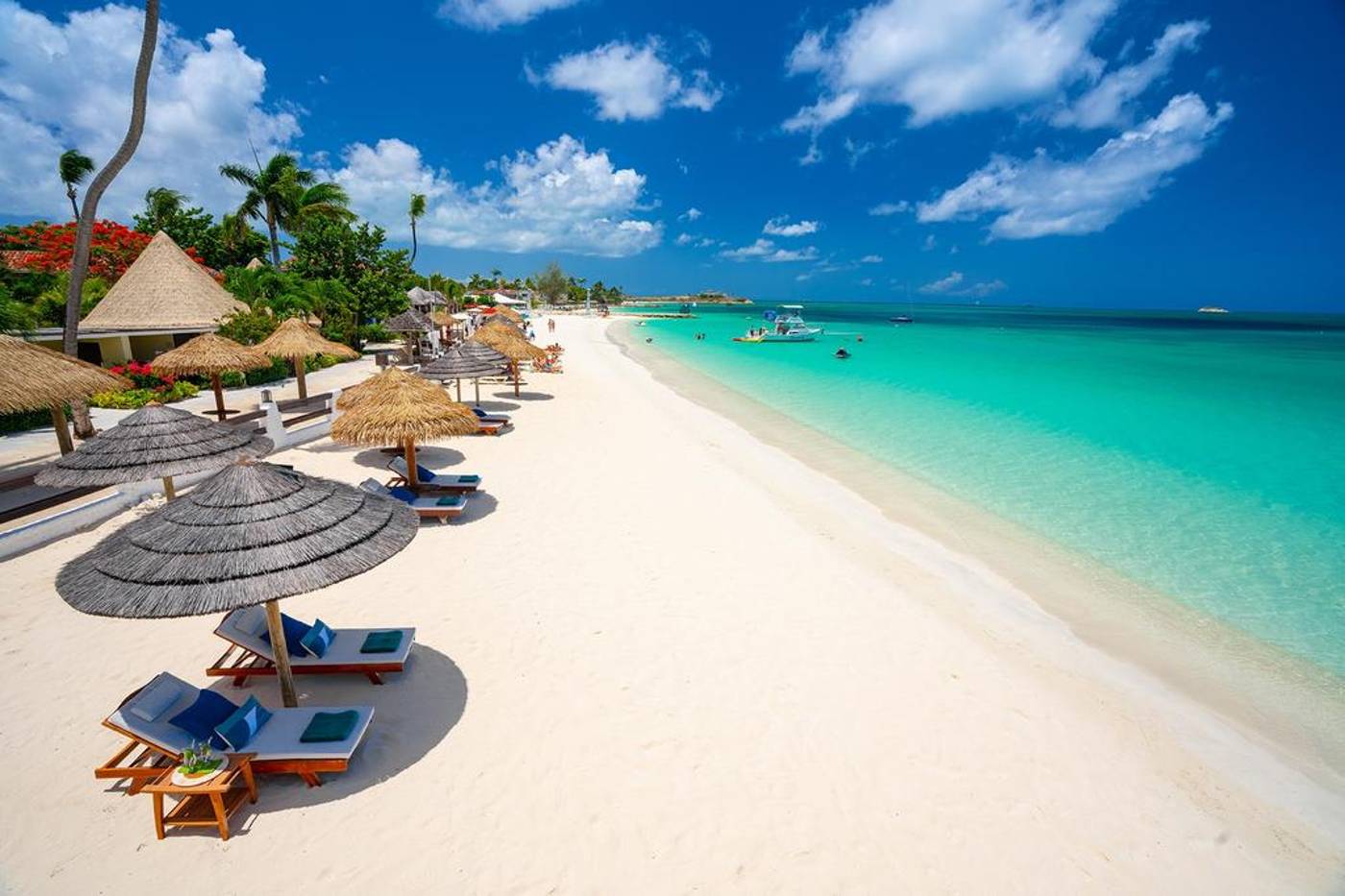 Sandals Grande Antigua Resort & Spa - Adults Only
