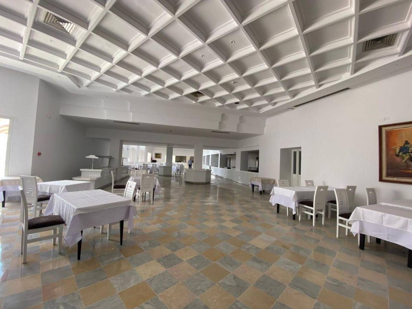 Blumar Resort & Spa