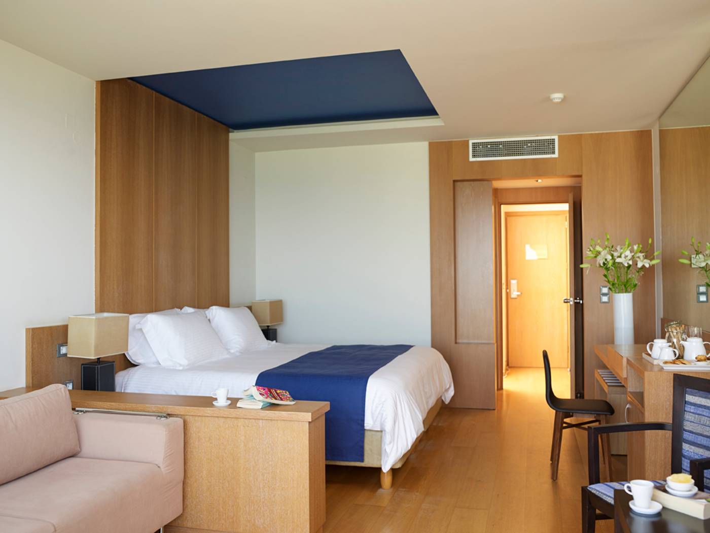 Atlantica Kalliston Resort