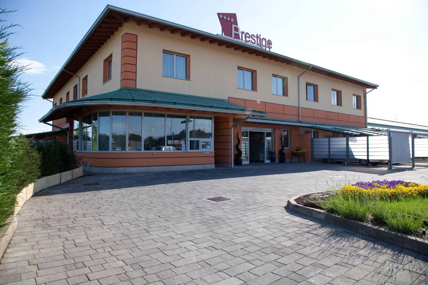 Hotel Motel Prestige - Italy - Grugliasco (TO) - General view - 6