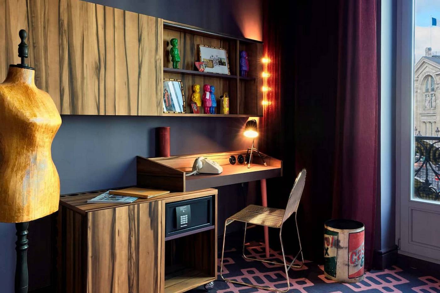 Mercure-Paris-Terminus-Nord-Room-65