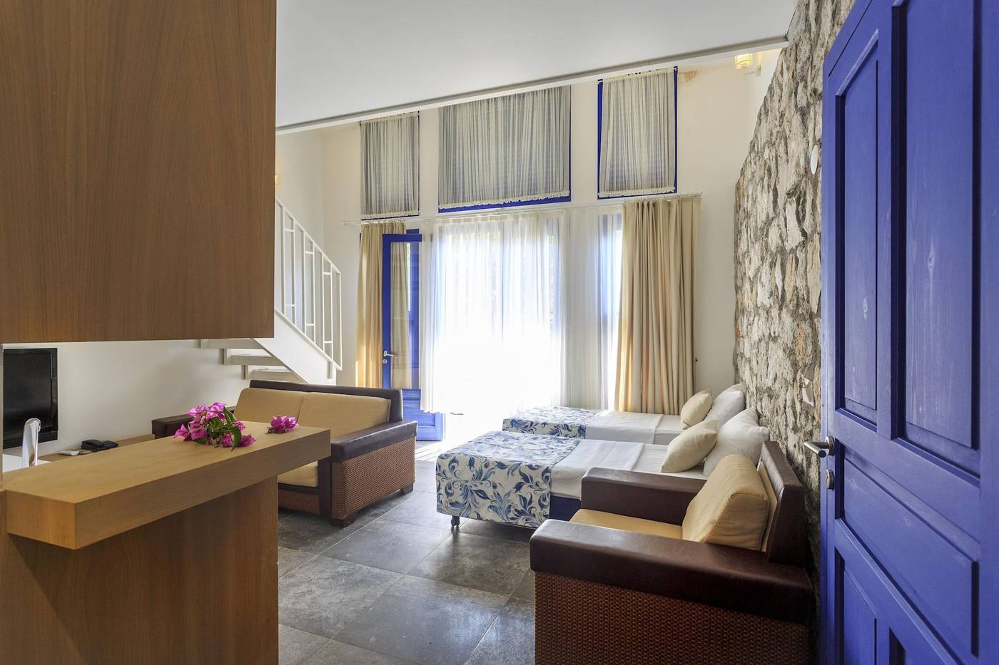 Oludeniz-Resort-by-Z-Hotels-Room-46