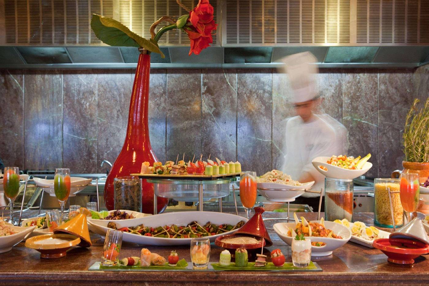 Sentido-Kenzi-Menara-Palace-Restaurant-57