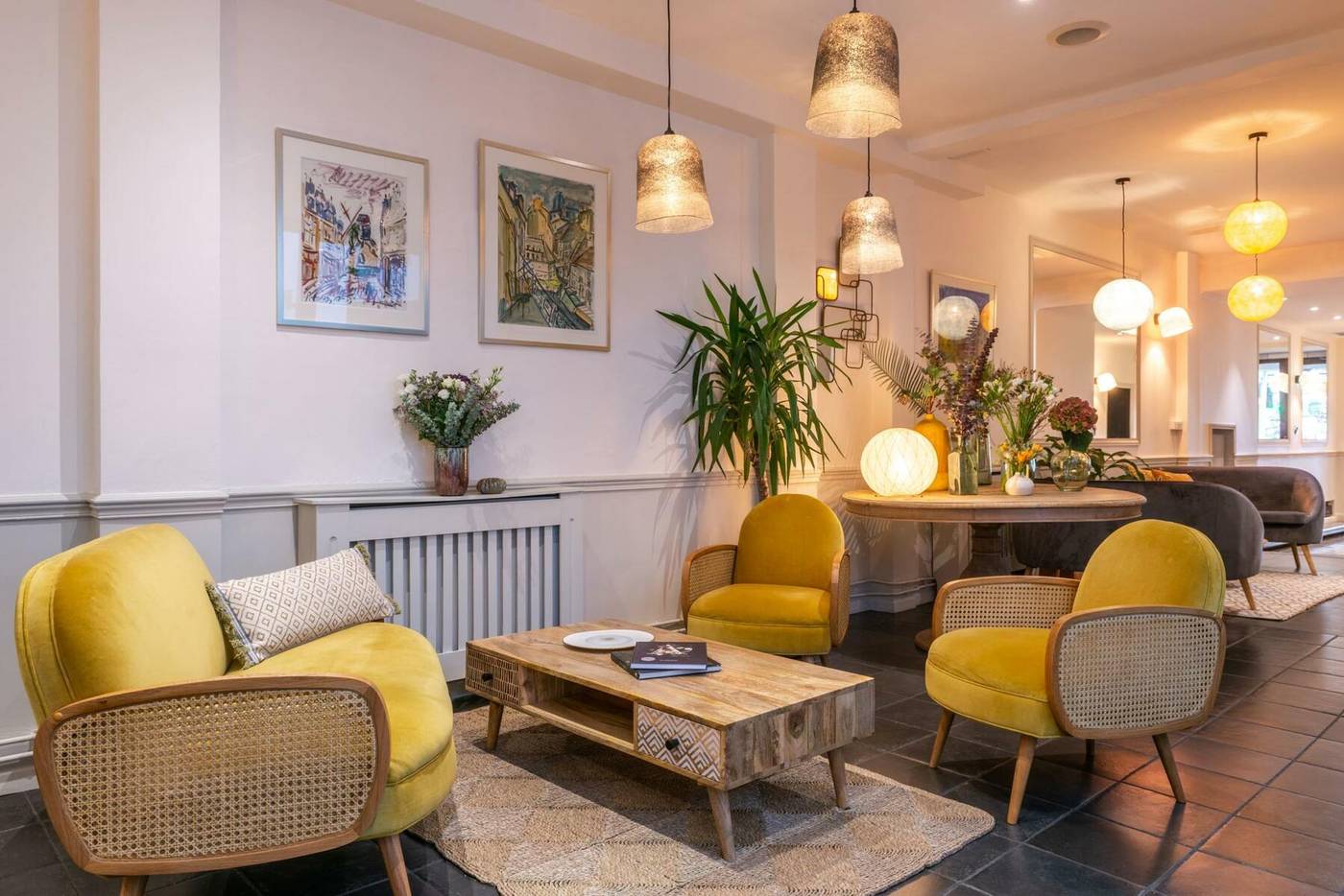 29-Lepic-Montmartre-Lobby-11