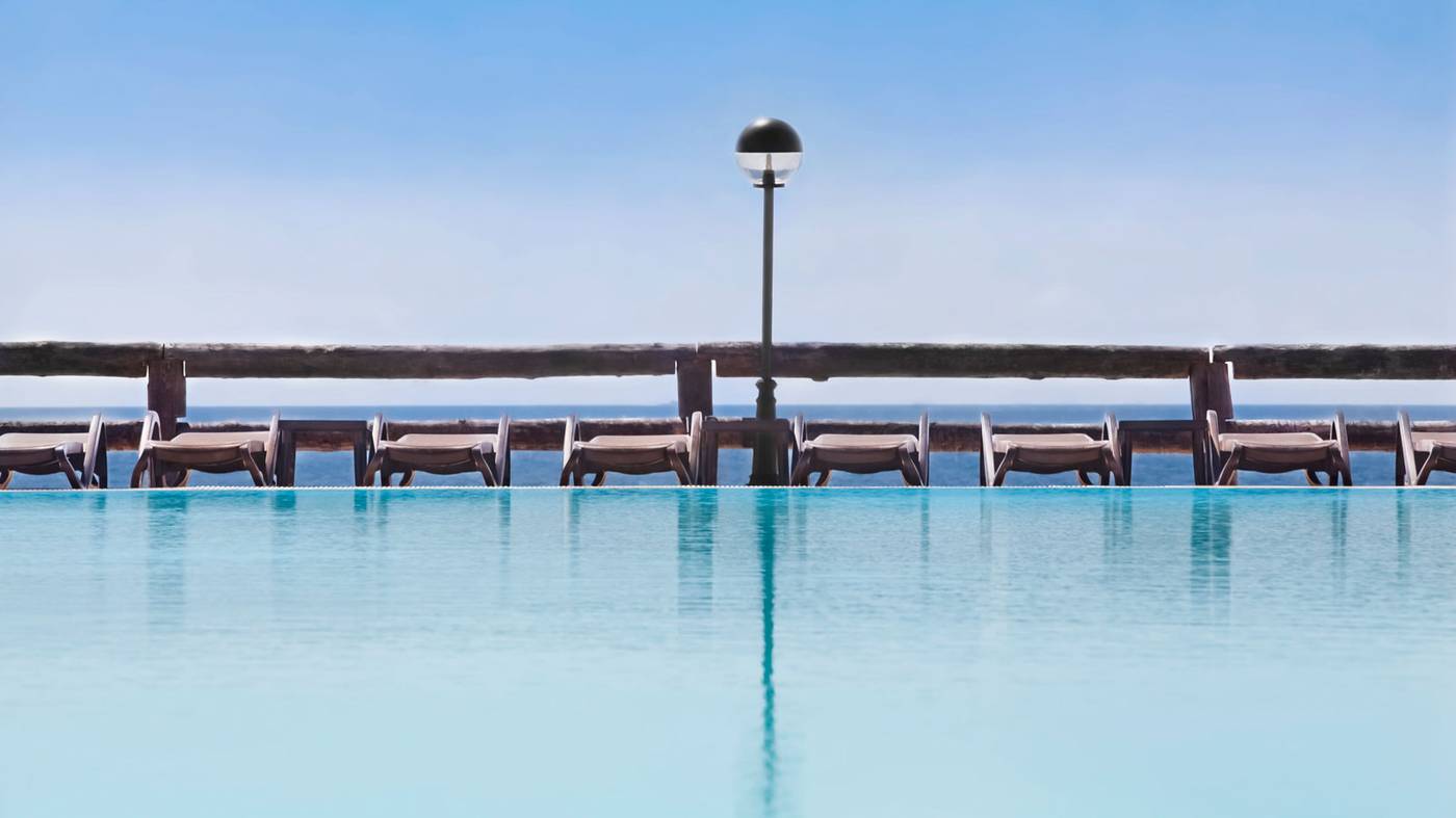 The Westin Dragonara Resort