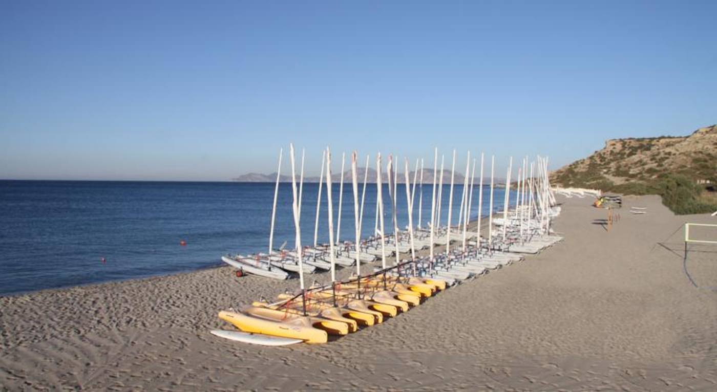 Lakitira Resort