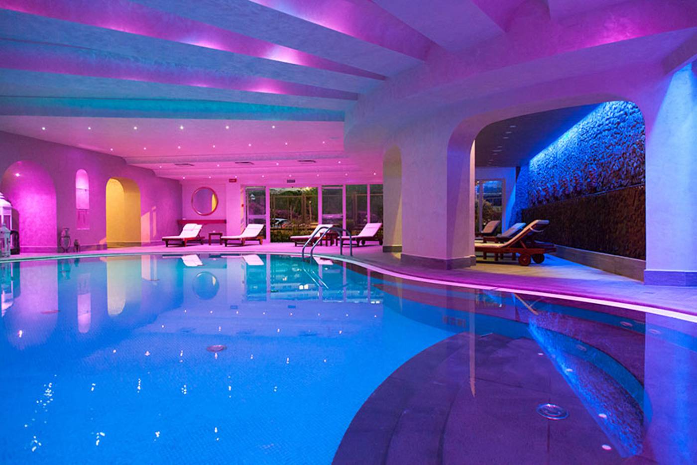 Diamond Hotel and Resort Naxos Taormina