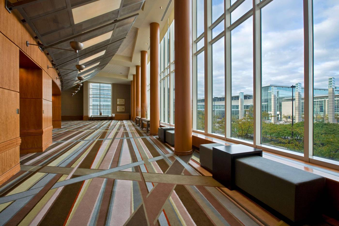 Hyatt Regency McCormick Place - United States - CHICAGO - Conferences - 5