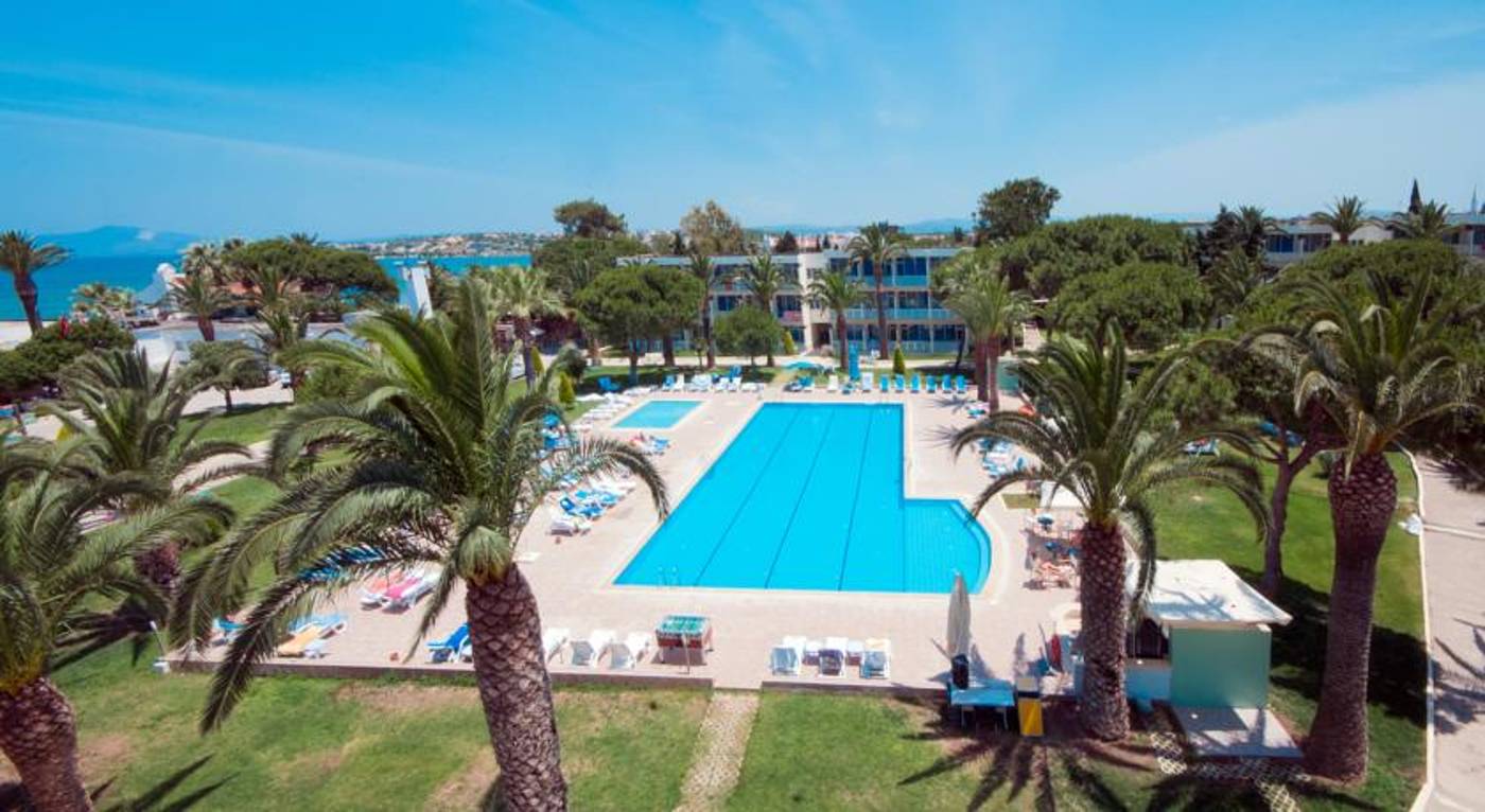 Mi Playa Hotel by Corendon