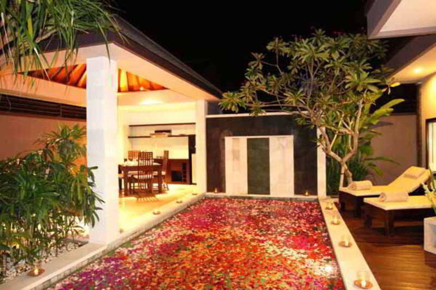 Aria Exclusive Villas & Spa-Indonesia-Bali-General view-3